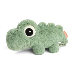 Done by Deer Maskotka Krokodyl Croco 28cm Green