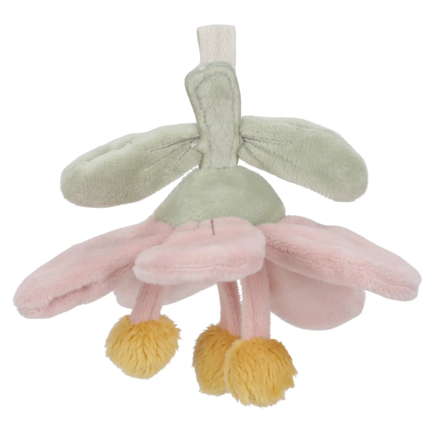Dzieci Little Dutch Mata aktywizująca z pałąkiem Fairy Garden