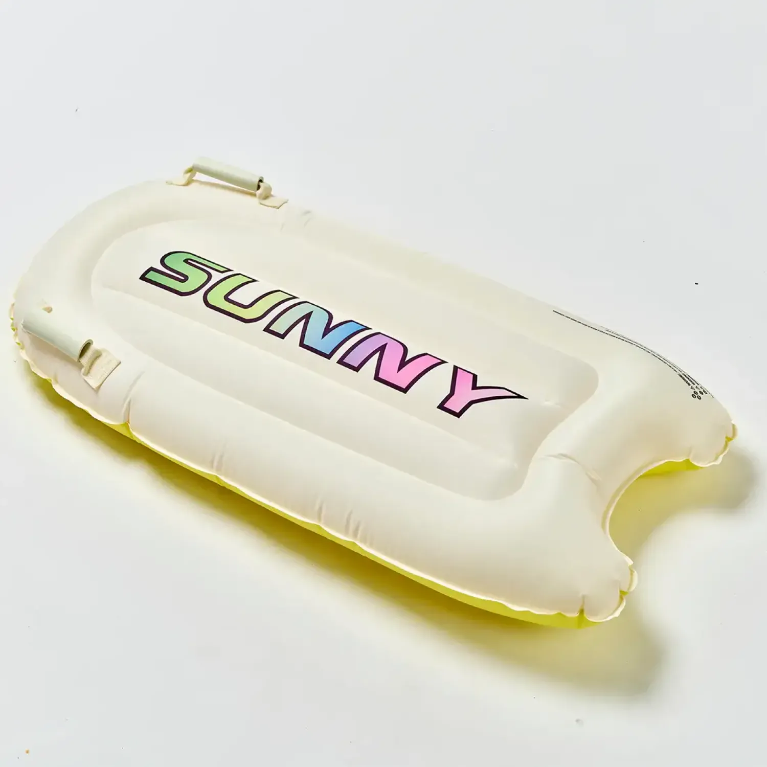 Sunny Life Mata do surfowania - Pool Party