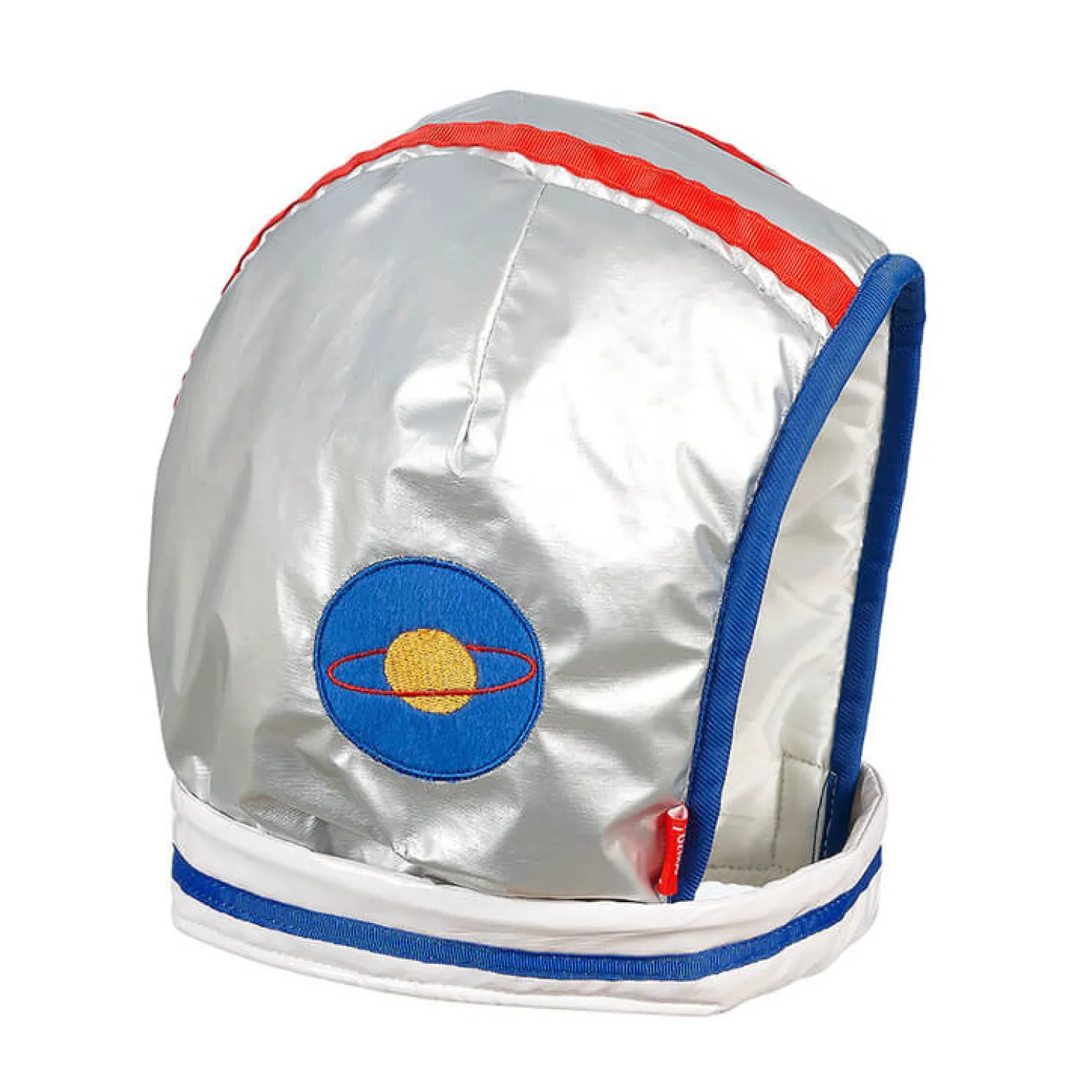 Souza! Miękki hełm astronauty