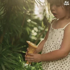 KidLupe Mikroskop dziecięcy - Róż