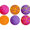 Schylling Mini gniotki sensorycze NeeDoh Dohnut Holes, 6 szt.