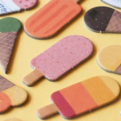 Londji Mini Gra Gelato