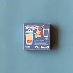 Londji Mini Gra Shakes
