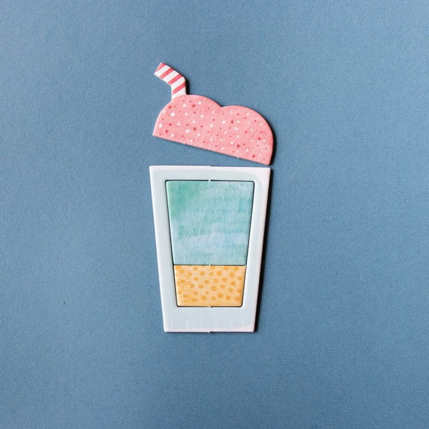 Londji Mini Gra Shakes