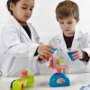 Buki Mini lab DOŚWIADCZENIA CHEMICZNE
