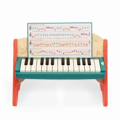 B.Toys Mini Maestro – drewniane pianino