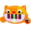 B.Toys Mini Meowsic - mini-keyboard - pianinko kotek