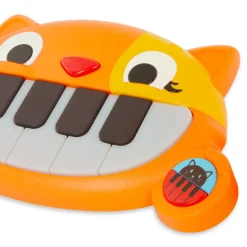 B.Toys Mini Meowsic - mini-keyboard - pianinko kotek