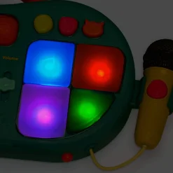 B.Toys MiniMixer – konsola DJ-a do miksowania muzyki