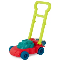 B.Toys Mini Mower - kosiarka w dziecięcym wydaniu