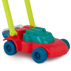 B.Toys Mini Mower - kosiarka w dziecięcym wydaniu