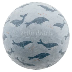 Little Dutch Mini piłka Ocean World