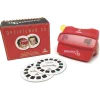 SVOORA Mini projektor Optiviewer 3D (2 dyski w zestawie)