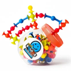 Fat Brain Toys Mini Przyssawki MiniSquigz