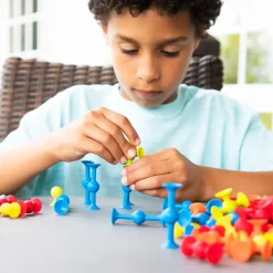 Fat Brain Toys Mini Przyssawki MiniSquigz