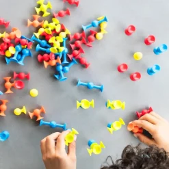 Fat Brain Toys Mini Przyssawki MiniSquigz