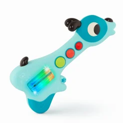 B.Toys MINI Woofer – gitara dla najmłodszych