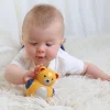 TOLO Bio Miś Roly Poly 6m+