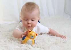 TOLO Bio Miś Roly Poly 6m+