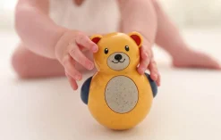 TOLO Bio Miś Roly Poly 6m+