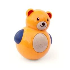 TOLO Bio Miś Roly Poly 6m+