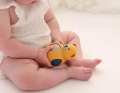 TOLO Bio Miś Roly Poly 6m+