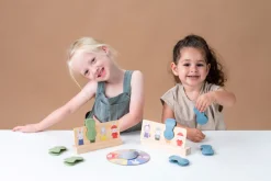 Taf Toys Moje pierwsze bingo - królik