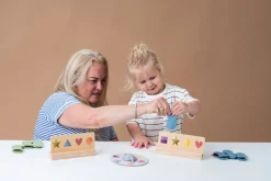 Taf Toys Moje pierwsze bingo - królik