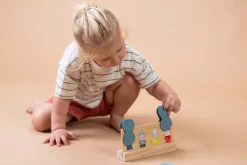 Taf Toys Moje pierwsze bingo - królik
