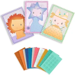 Djeco Mozaika Margo&co TINYLY