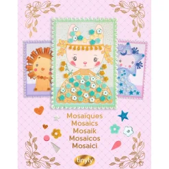 Djeco Mozaika Margo&co TINYLY