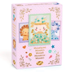 Djeco Mozaika Margo&co TINYLY