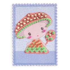 Djeco Mozaika Stella&co TINYLY