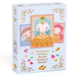 Djeco Mozaika Stella&co TINYLY