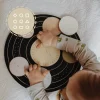 Milin Multifunkcyjny sorter - Kosmos Emocji