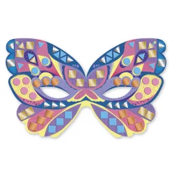 Dzieci Janod Multizestaw kreatywny 11 dekoracji Wróżki Magic Fairies 5+