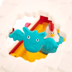 B.Toys Musical Fun Farm – interaktywna zagroda z odgłosami zwierząt ZREDUKOWANA WERSJA