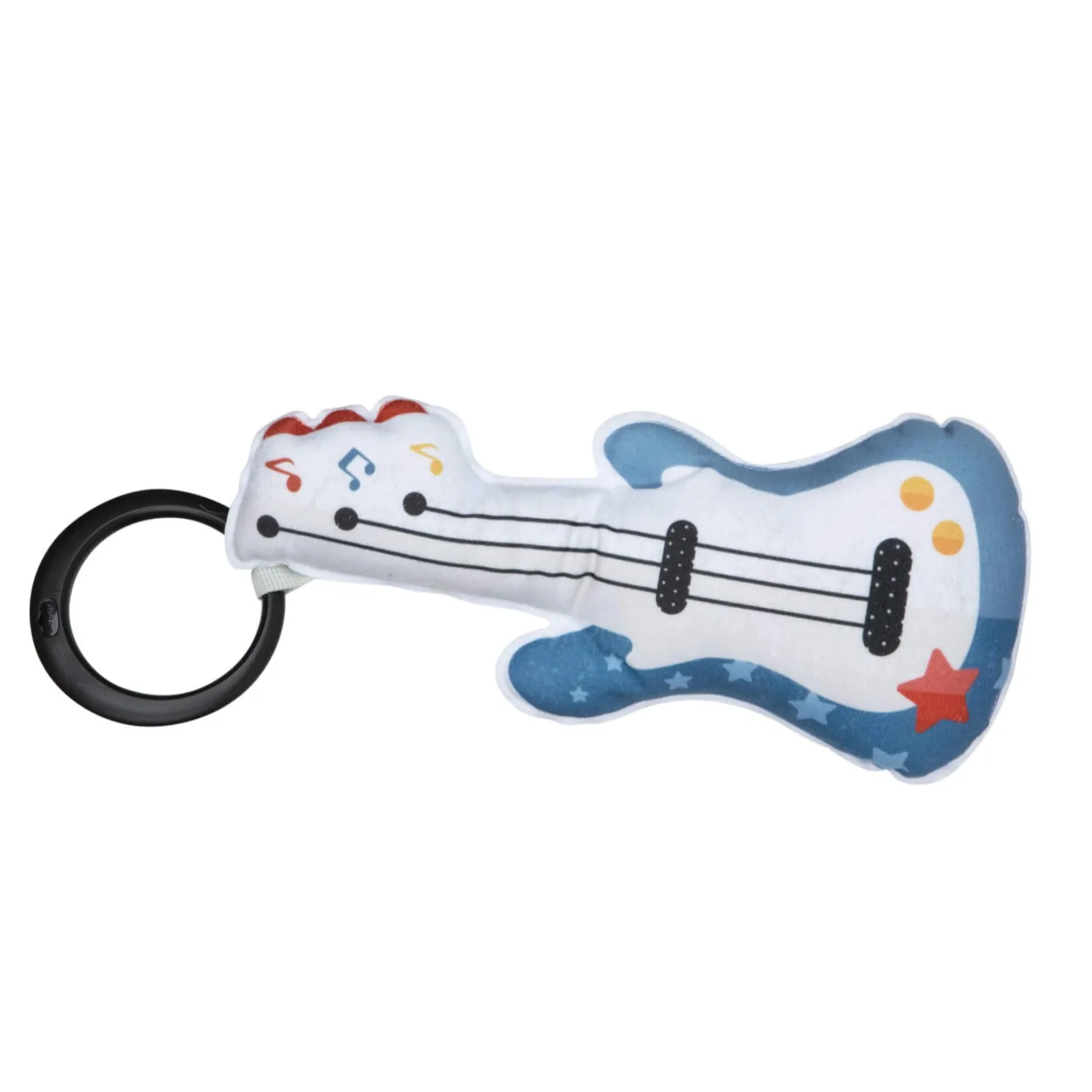 Tiny Love Muzyczna gitara pozytywka - Tiny Rockers