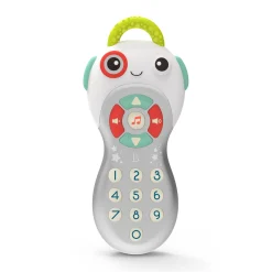 B.Toys Muzyczny pilot dla maluszków