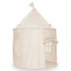 Dzieci 3 Sprouts Namiot dla Dzieci Recycled Beige