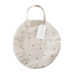 Dzieci 3 Sprouts Namiot dla Dzieci Recycled Blueberry Toupe