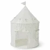 Dzieci 3 Sprouts Namiot dla Dzieci Recycled Blueberry Ivory