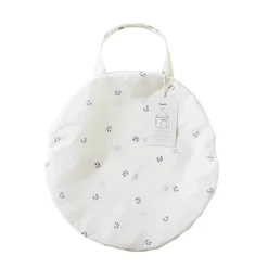 Dzieci 3 Sprouts Namiot dla Dzieci Recycled Blueberry Ivory