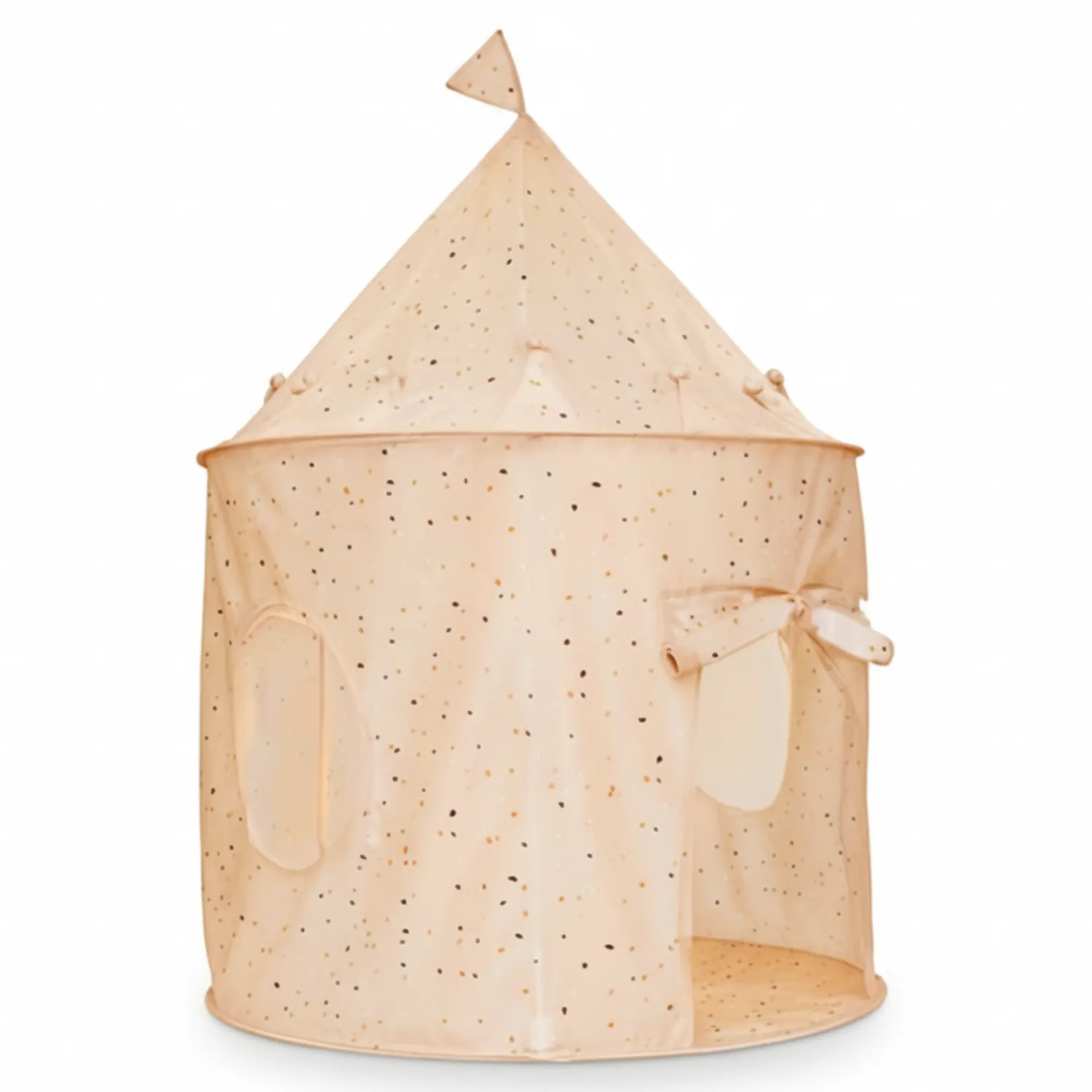 Dzieci 3 Sprouts Namiot dla Dzieci Recycled Terrazzo Clay