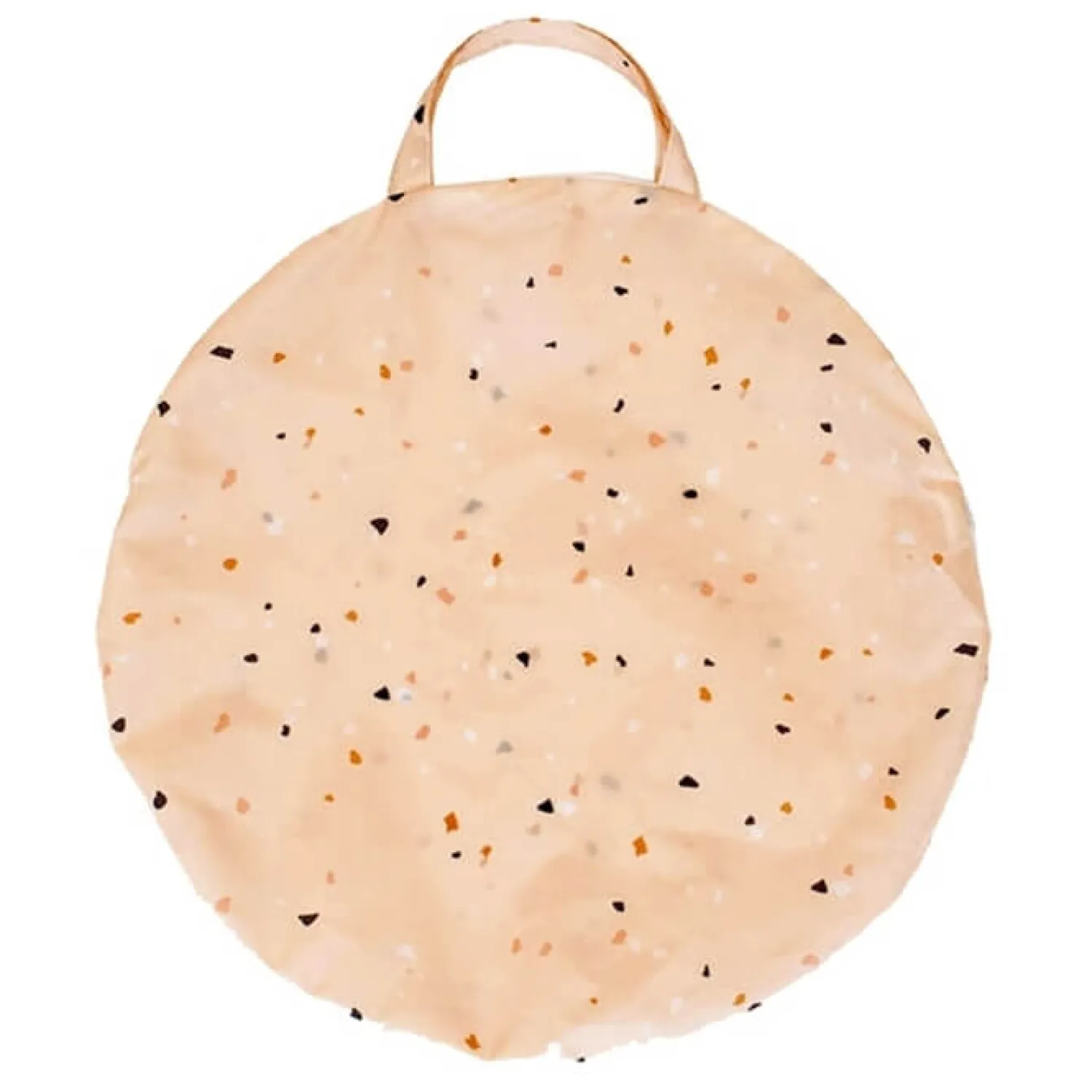 Dzieci 3 Sprouts Namiot dla Dzieci Recycled Terrazzo Clay