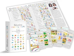 Api Papi Naturalnie Montessori