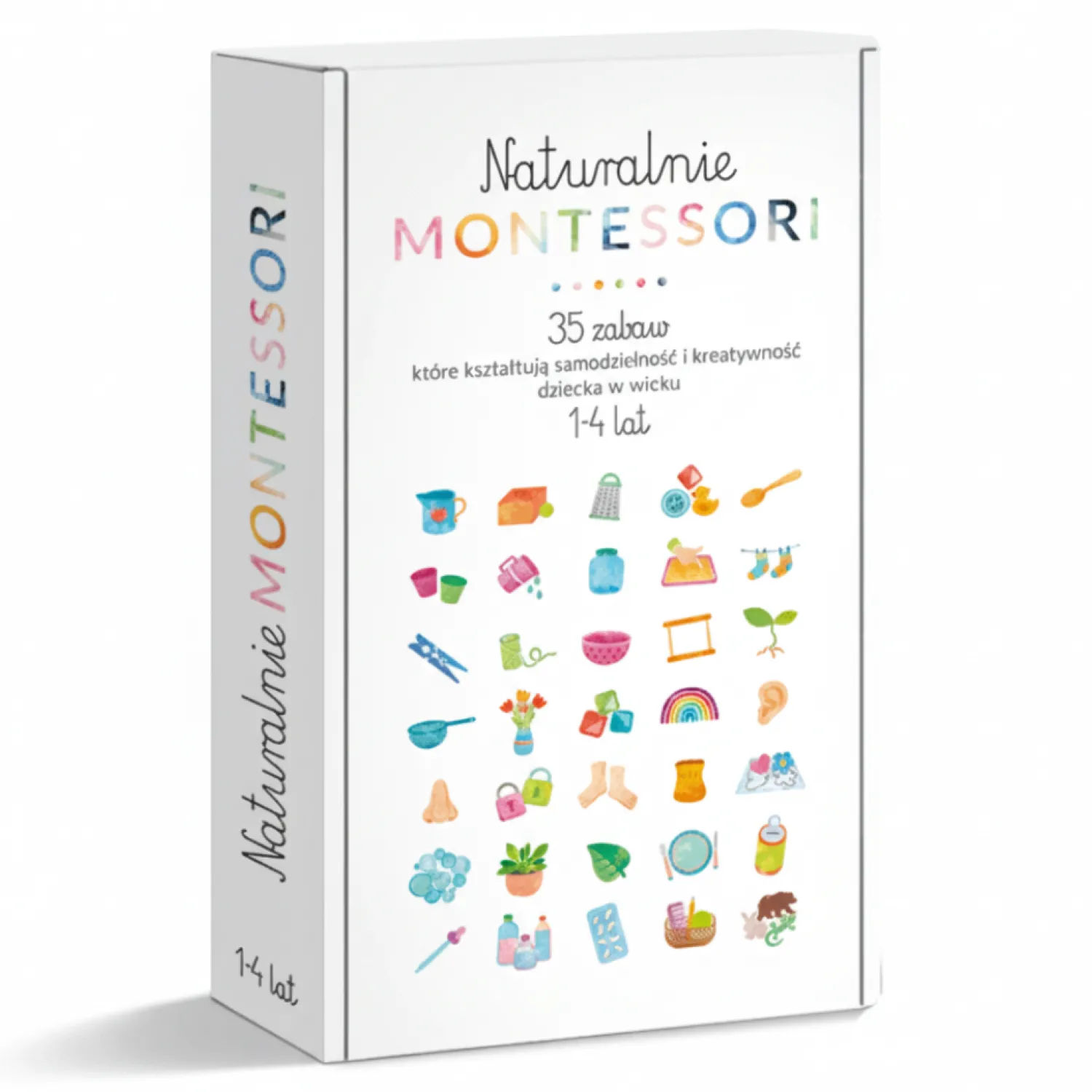 Api Papi Naturalnie Montessori