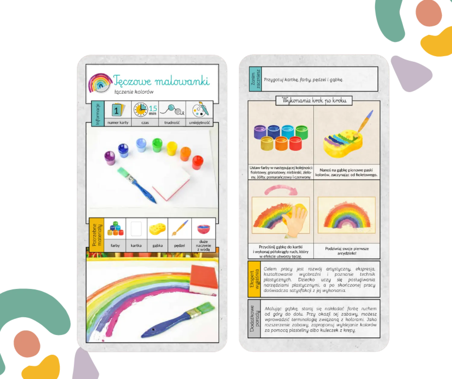 Api Papi Naturalnie Montessori