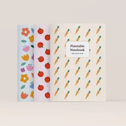 Resetea Notes do zasadzenia - kwiaty
